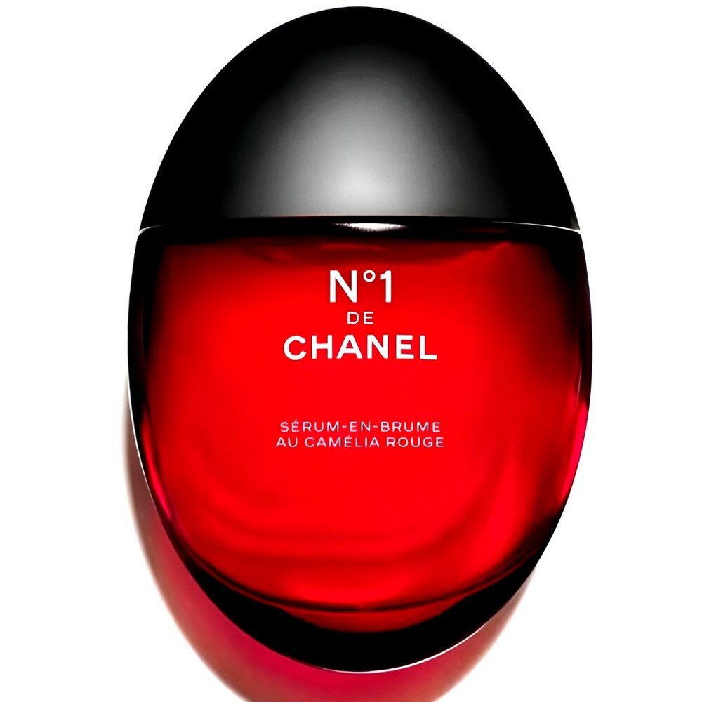 NWB! Chanel Serum-In-Mist..1.7FL Oz